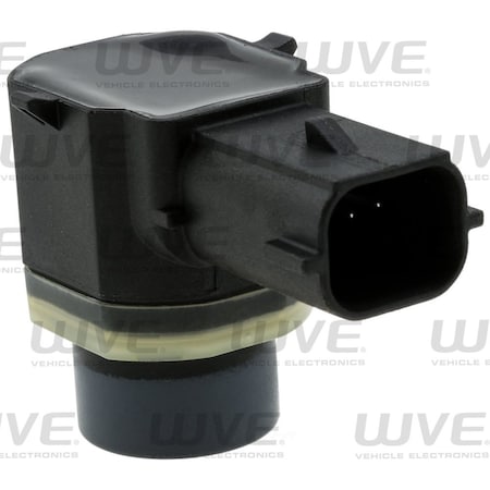 Wve Parking Aid Sensor No Wve 5S15962 5S15962